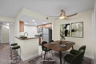 101 S Players Club Dr, Tucson, AZ 85745 - Photo 3