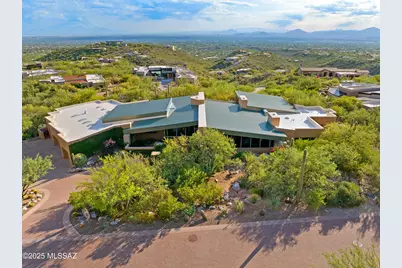 7301 N Secret Canyon Drive, Tucson, AZ 85718 - Photo 49