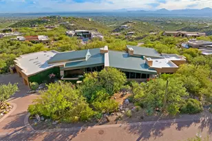 7301 N Secret Canyon Dr, Tucson, AZ 85718 - Photo 49