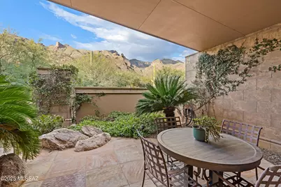 7301 N Secret Canyon Drive, Tucson, AZ 85718 - Photo 45