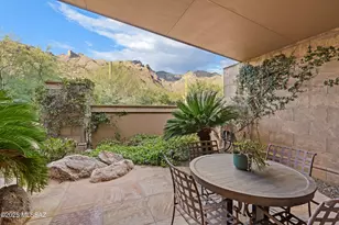 7301 N Secret Canyon Dr, Tucson, AZ 85718 - Photo 45