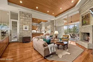 7301 N Secret Canyon Dr, Tucson, AZ 85718 - Photo 23