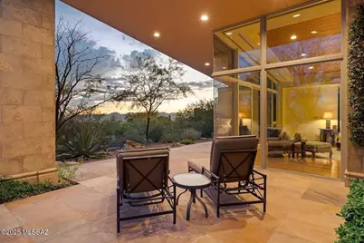 7301 N Secret Canyon Drive, Tucson, AZ 85718 - Photo 11