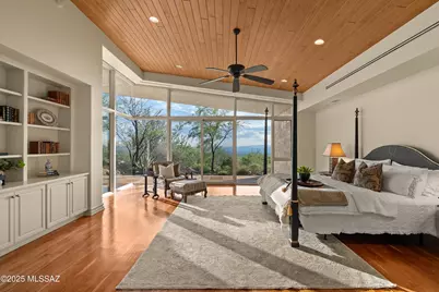 7301 N Secret Canyon Drive, Tucson, AZ 85718 - Photo 33