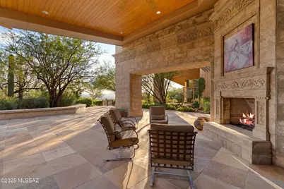 7301 N Secret Canyon Drive, Tucson, AZ 85718 - Photo 13