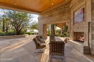 7301 N Secret Canyon Dr, Tucson, AZ 85718 - Photo 13