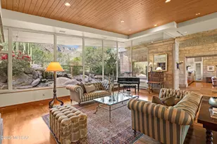 7301 N Secret Canyon Dr, Tucson, AZ 85718 - Photo 19