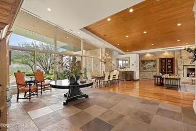 7301 N Secret Canyon Drive, Tucson, AZ 85718 - Photo 21