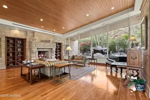 7301 N Secret Canyon Dr, Tucson, AZ 85718 - Photo 17