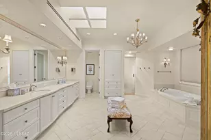 7301 N Secret Canyon Dr, Tucson, AZ 85718 - Photo 35