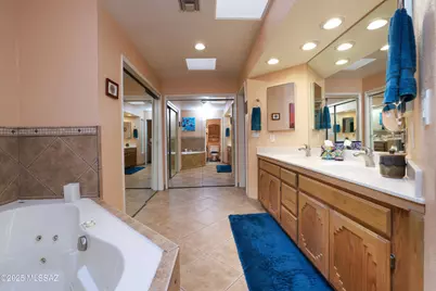 8674 N Arnold Palmer Drive, Tucson, AZ 85742 - Photo 31