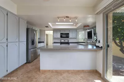 8674 N Arnold Palmer Drive, Tucson, AZ 85742 - Photo 23