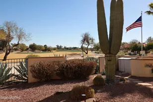 8674 N Arnold Palmer Dr, Tucson, AZ 85742 - Photo 7
