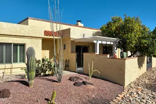 8674 N Arnold Palmer Dr, Tucson, AZ 85742 - Photo 3