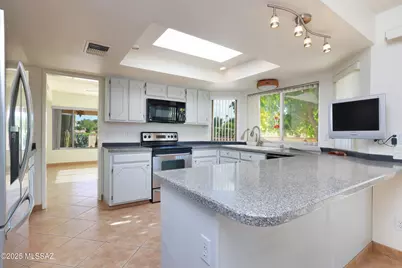 8674 N Arnold Palmer Drive, Tucson, AZ 85742 - Photo 19