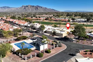 8674 N Arnold Palmer Dr, Tucson, AZ 85742 - Photo 5