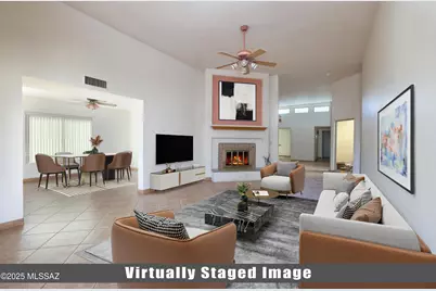 8674 N Arnold Palmer Drive, Tucson, AZ 85742 - Photo 13