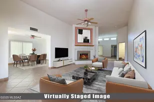 8674 N Arnold Palmer Dr, Tucson, AZ 85742 - Photo 13