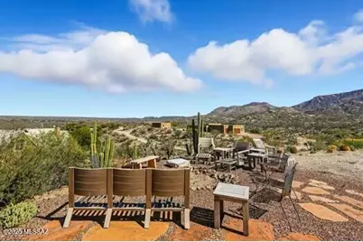 15871 N Roadrunner Ridge Lane, Tucson, AZ 85739 - Photo 25