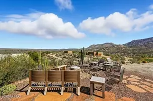 15871 N Roadrunner Ridge Ln, Tucson, AZ 85739 - Photo 25