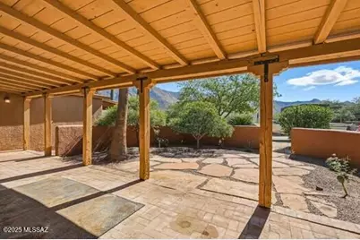 15871 N Roadrunner Ridge Lane, Tucson, AZ 85739 - Photo 23