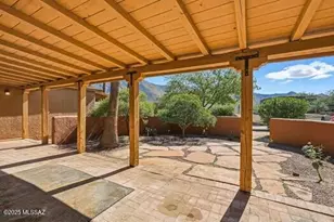 15871 N Roadrunner Ridge Ln, Tucson, AZ 85739 - Photo 23