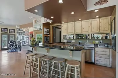 15871 N Roadrunner Ridge Lane, Tucson, AZ 85739 - Photo 15