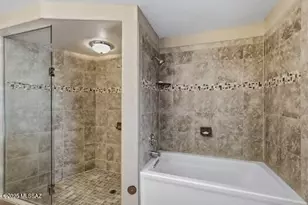15871 N Roadrunner Ridge Ln, Tucson, AZ 85739 - Photo 11