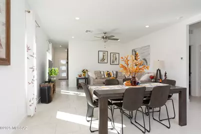 12871 E Joffroy Drive, Vail, AZ 85641 - Photo 17