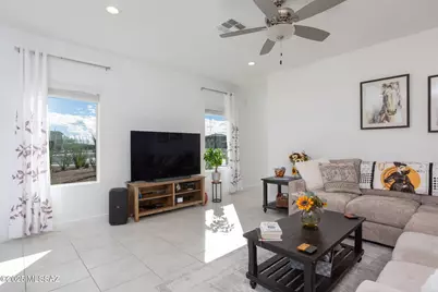 12871 E Joffroy Drive, Vail, AZ 85641 - Photo 19