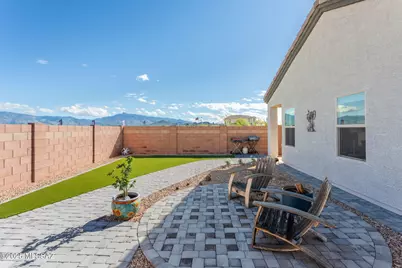 12871 E Joffroy Drive, Vail, AZ 85641 - Photo 39