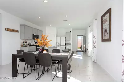 12871 E Joffroy Drive, Vail, AZ 85641 - Photo 15