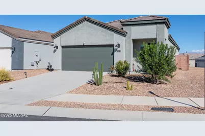 12871 E Joffroy Drive, Vail, AZ 85641 - Photo 3