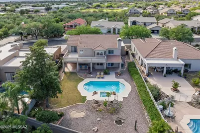 12734 N Pioneer Way, Tucson, AZ 85755 - Photo 5