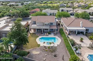 12734 N Pioneer Way, Tucson, AZ 85755 - Photo 5