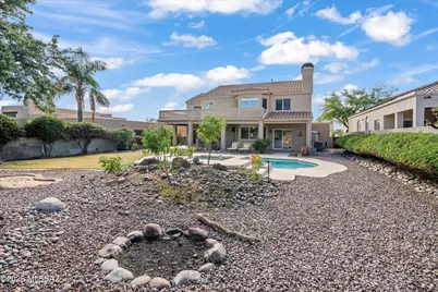 12734 N Pioneer Way, Tucson, AZ 85755 - Photo 45