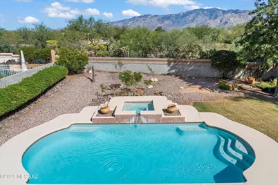 12734 N Pioneer Way, Tucson, AZ 85755 - Photo 3