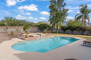 12734 N Pioneer Way, Tucson, AZ 85755 - Photo 43