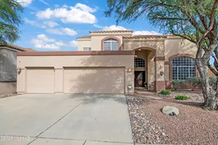 12734 N Pioneer Way, Tucson, AZ 85755 - Photo 9