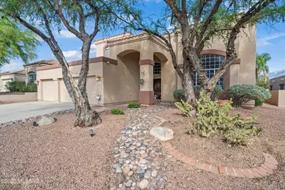 12734 N Pioneer Way, Tucson, AZ 85755 - Photo 49