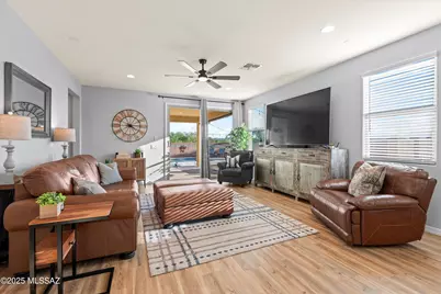 14282 E Hub Drive, Vail, AZ 85641 - Photo 17