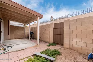 7252 E Caminito Feliz, Tucson, AZ 85710 - Photo 23