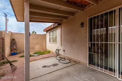 7252 E Caminito Feliz, Tucson, AZ 85710 - Photo 25