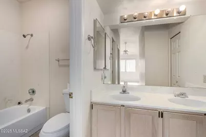 7252 E Caminito Feliz, Tucson, AZ 85710 - Photo 13