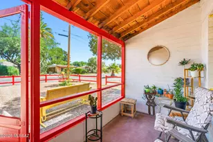 3249 N Anderson Dr, Tucson, AZ 85716 - Photo 3