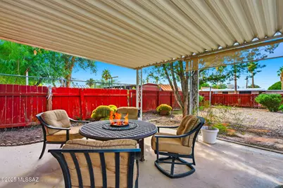 3249 N Anderson Drive, Tucson, AZ 85716 - Photo 31