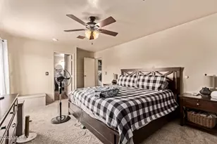 8441 E Agape Dr, Tucson, AZ 85715 - Photo 17