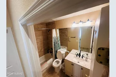 5633 N Verde Mountain Drive, Tucson, AZ 85750 - Photo 5