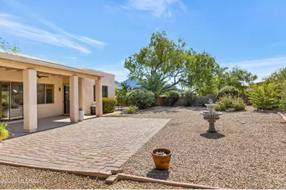 11707 N Teskow Drive, Tucson, AZ 85737 - Photo 35