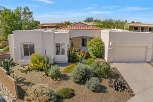 11707 N Teskow Dr, Tucson, AZ 85737 - Photo 1